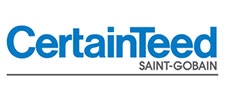 certainTeed logo