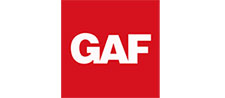 GAF logo