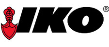 IKO logo