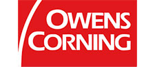 Owens Corning logo