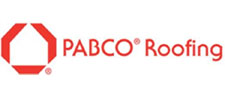 PABCO roofing logo